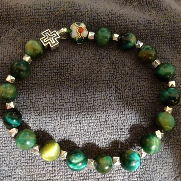 Stretch Bracelet - Picture 2 of 2